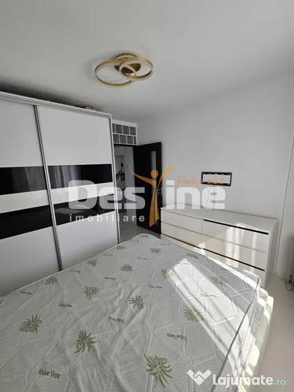 Apartament cu 2 camere decomandat în Rahova
