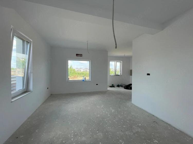 Duplex pe parter | 96 mp | 3 camere 2 bai | M-City | Mosnita Noua - 7