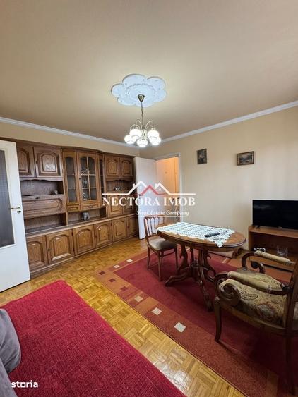 NECTORA IMOB-Apartament 3 camere, Blvd. G. Magheru, Etaj 3/4, CENTRAL - 2