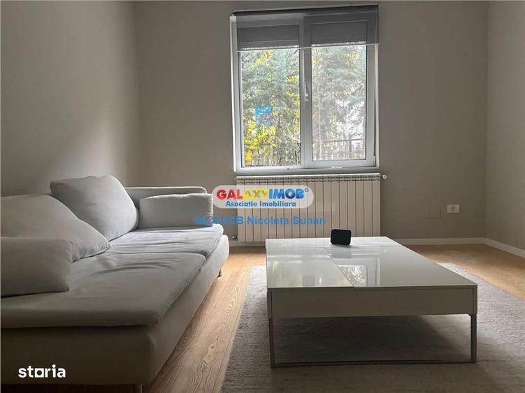 Apartament cu 2 camere decomandat în Primăverii