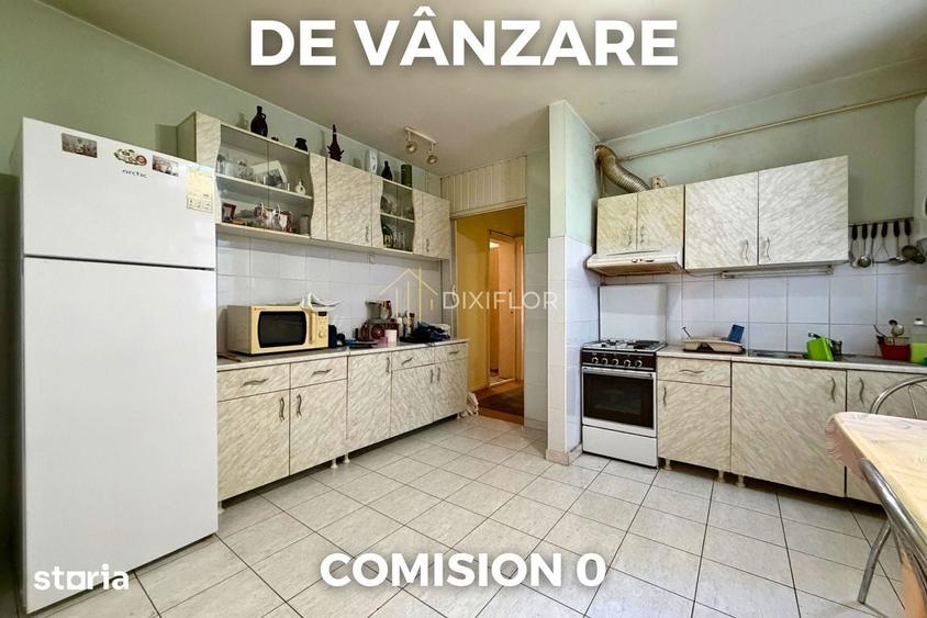 Apartament cu 3 camere | Dambu Pietros | 103.000 - 1