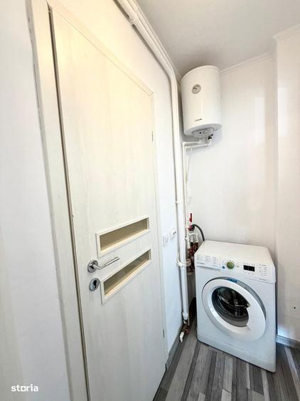 Iancului / Metrou / Modernizat Integral 2023 / Mobilat - 13