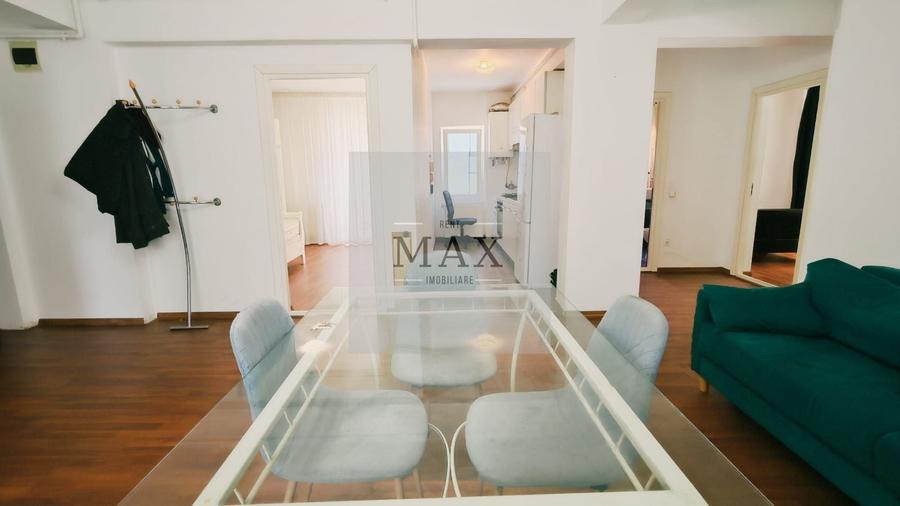 Apartament 4 camere de închiriat Zorilor, zona Recuperare, etaj 1 - 5