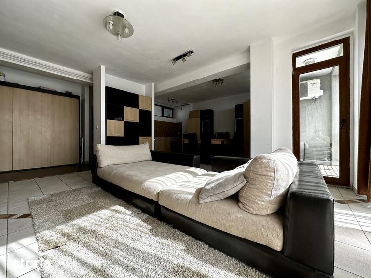 Apartament cu 3 camere în Fabric