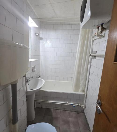 Garsonieră semidecomandată în Iancului