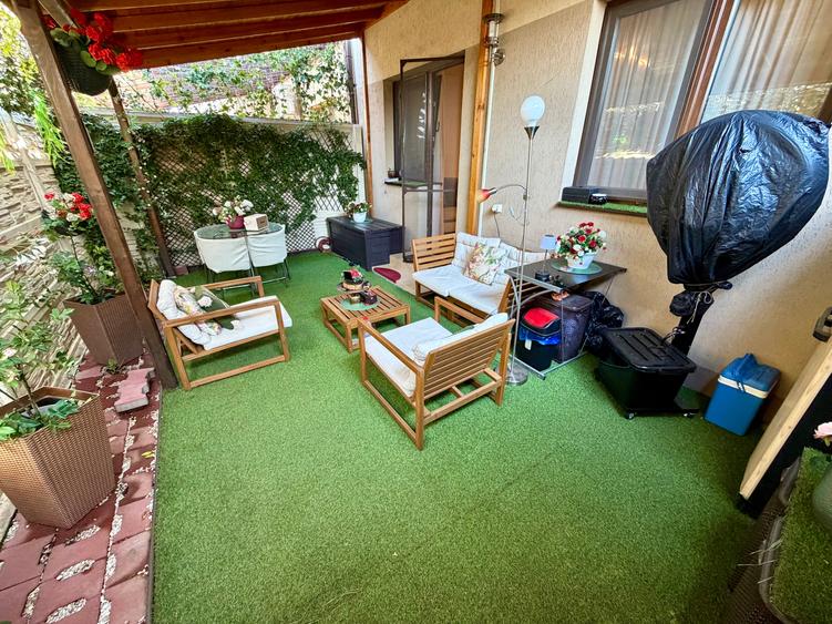 Casa langa primarie P+1+Pod locuibil. Mobilata – Utilata complet. - 3