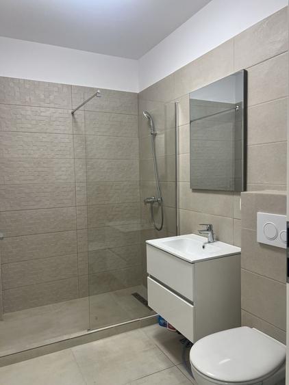 Garsoniera noua, 39m2, decomandata, Biruintei 81, 700m Metrou Berceni - 2