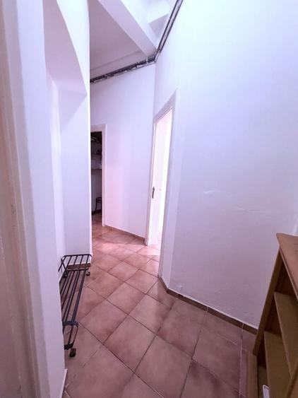 Apartament cu 4 camere, mobilat în Dorobanți