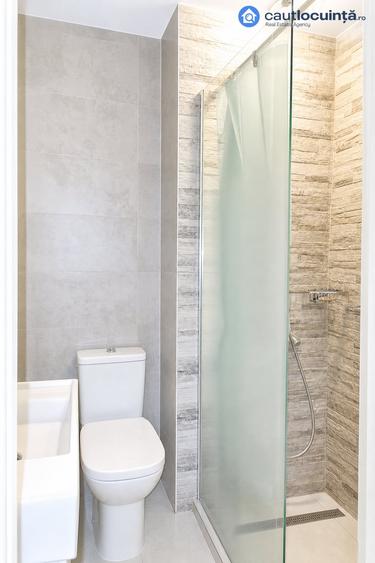 Apartament cu 3 camere în 13 Septembrie