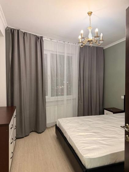 Garsonieră decomandată în Pantelimon
