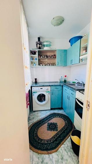 Apartament cu 2 camere mobilat, in Tatarasi zona Ion Creanga, etaj 2 - 5