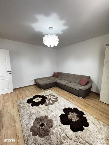 Apartament cu 2 camere de inchiriat Zona Centrala - 3