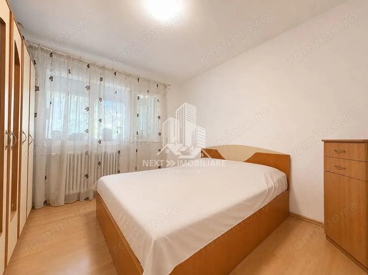 Apartament cu 3 camere semidecomandat în City Park Mall