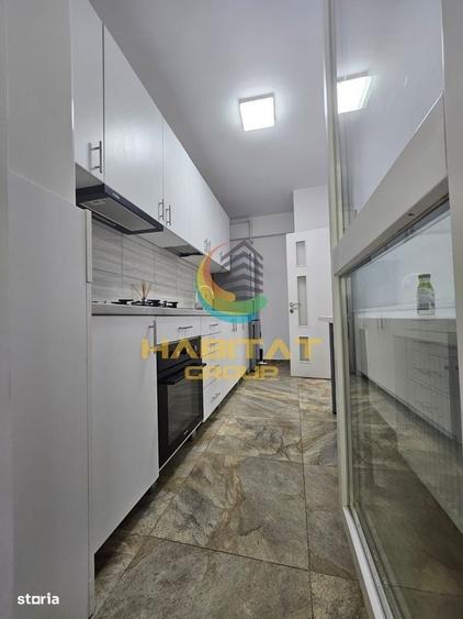 Inchiriere Garsoniera 30mp | Militari Residence | Rezervelor - 9