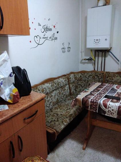 Garsonieră decomandată în Valea Aurie