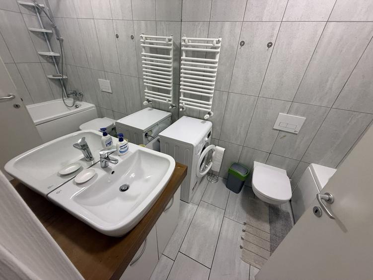 AP. 2 CAMERE - NUSCO CITTA, LOC PARCARE, CENTRALA, NEGOCIABIL - 7