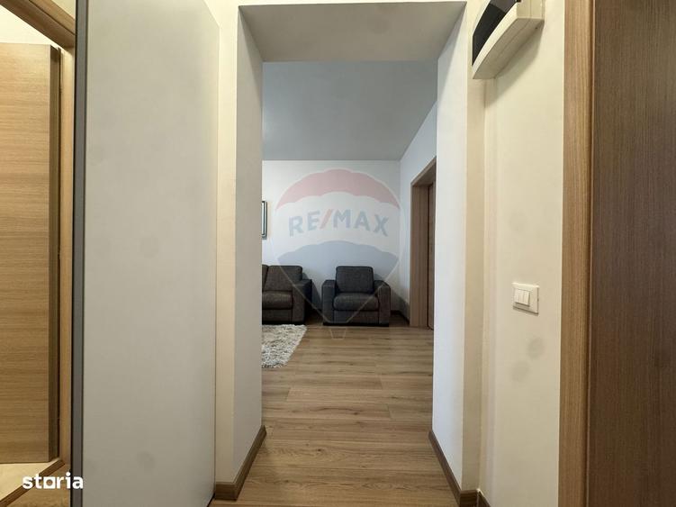 Apartament 2 camere in zona Dorobanti - 8