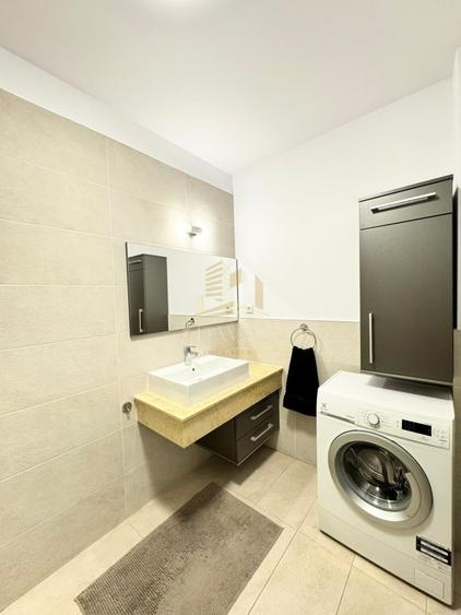 Penthouse cochet | Terasa privata - 20 mp | Parcare inclusă |Andrei Mureșanu - 9