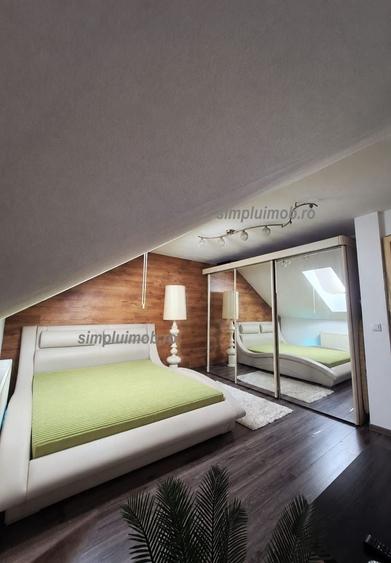 Apartament cu 3 camere decomandat, mobilat în Eroii Revoluției