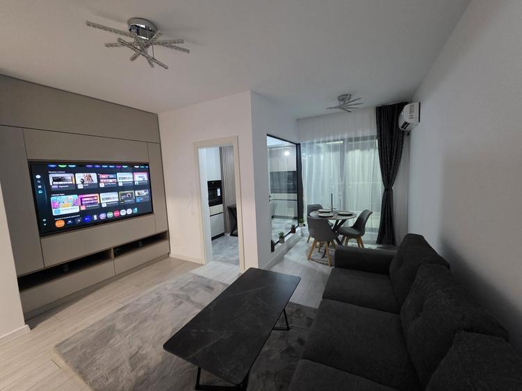 Inchiriere apartament 2 camere Smart Lujerului - 3