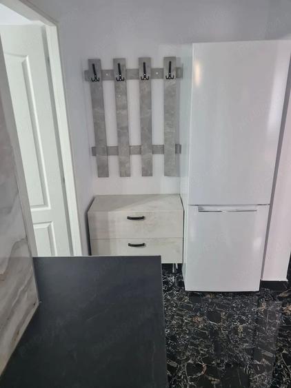 Apartament cu 2 camere decomandat, mobilat în Pantelimon