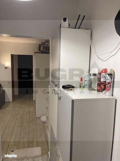 Apartament de 2 camere, modern, 45mp, zona BIG - 5