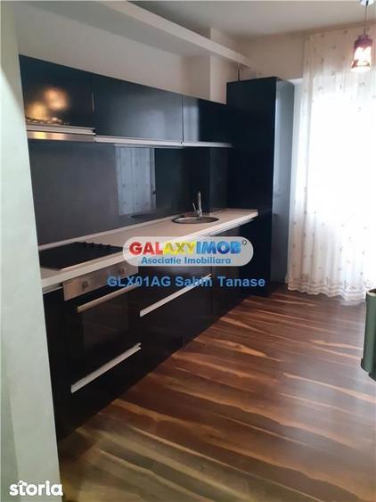 Apartament cu 2 camere decomandat, mobilat în Craiovei