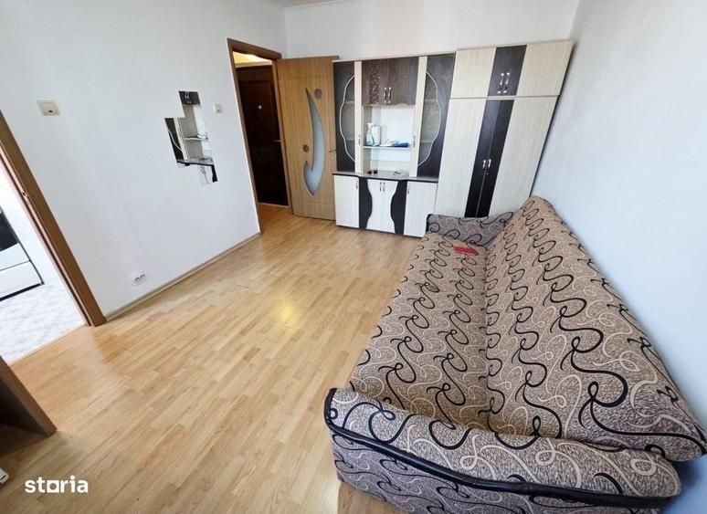 Garsonieră în Alexandru cel Bun