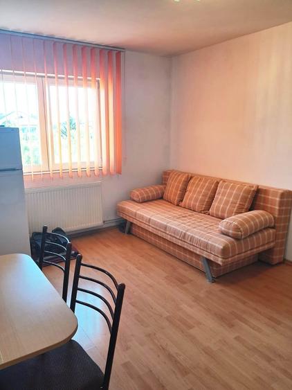 Apartament cu 2 camere semidecomandat în Mihai Viteazul