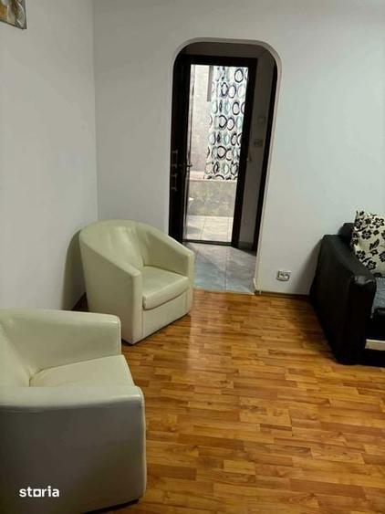 Apartament cu 2 camere în Giurgiului