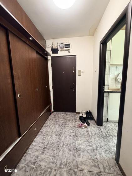 Apartament 2 camere, Titan, etaj parter, balcon - 3