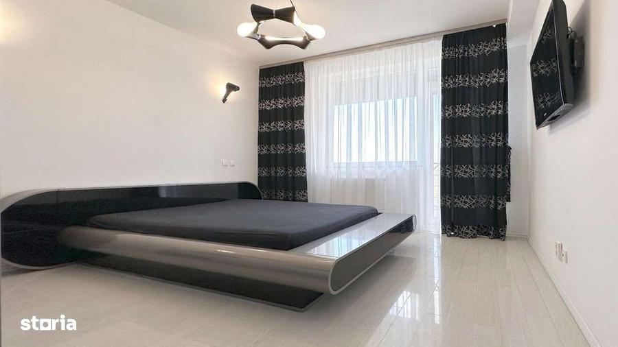 Tomis Plus Apartament 2 camere, parcare subterana privata inclusa - 18