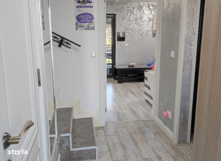 Casa tip duplex 4 camere zona de case a cartierului NicolinaCod:158876 - 11