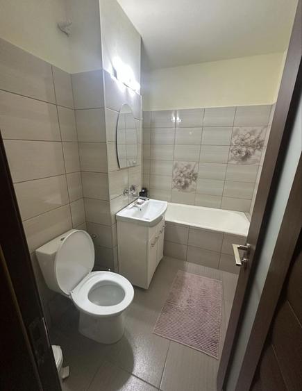 Apartament cu 2 camere în Unirii