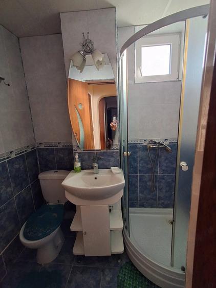 Apartament cu 2 camere decomandat în Ultracentral