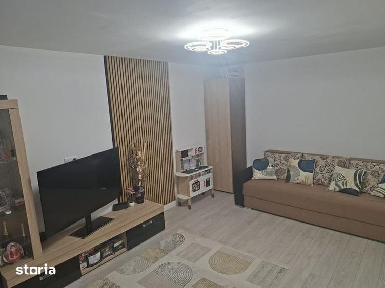 Apartament 2 camere Vitan - 4