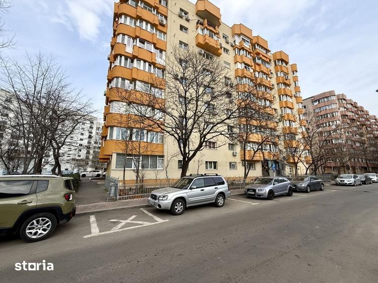 Apartament 2 camere decomandat cu CENTRALA, 63 mp, Nerva Traian - Pana - 3