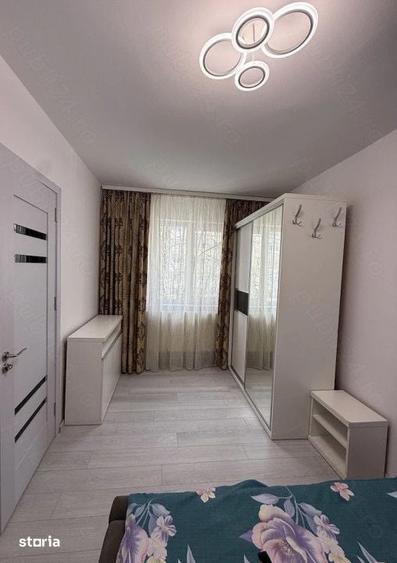 Apartament cu 2 camere semidecomandat în ICIL