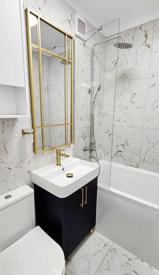 Apartament cu 2 camere semidecomandat în Griviței