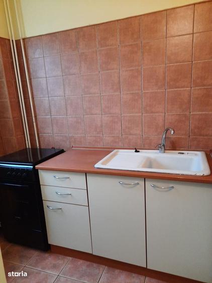 Garsonieră semidecomandată în Iancului