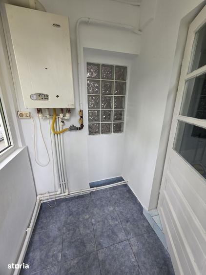 Apartament cu 2 camere decomandat în Hipodrom