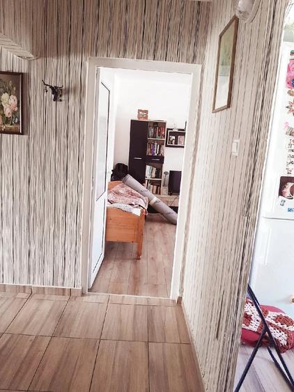Apartament cu 3 camere decomandat în Apahida