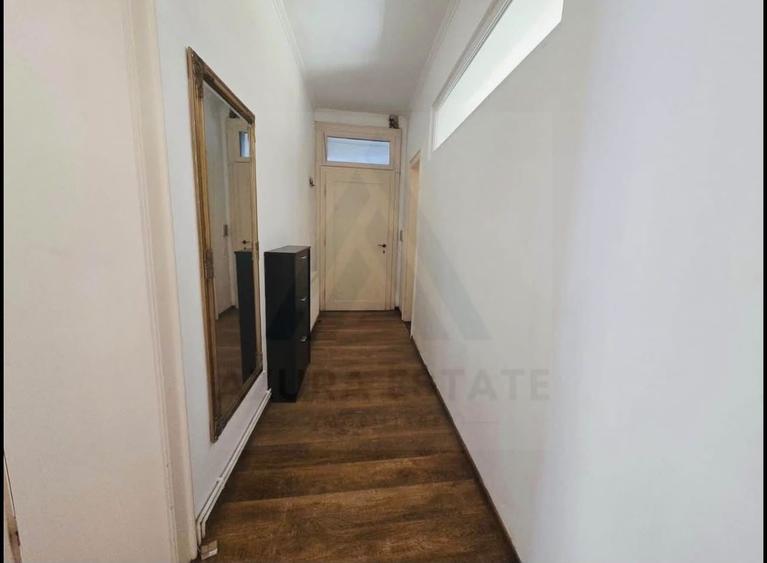 Apartament 2 camere 61 mp utili parter 2 bai 2 pivnite Centrul Istoric - 7