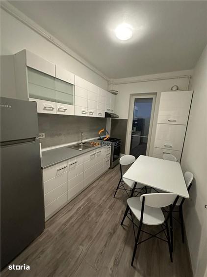 Apartament cu 2 camere în Giroc