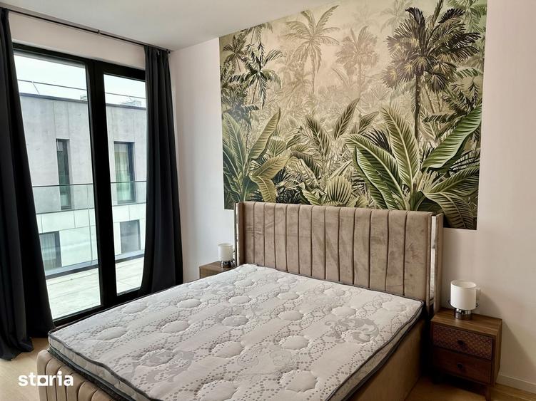 Apartament cu 5 camere în Herăstrău