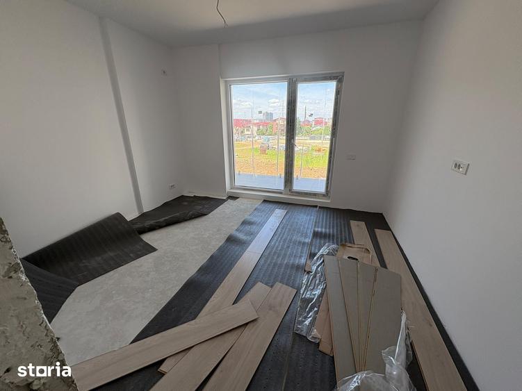 Apartament 2 camere | Decoamndat | 67,02mp | Finisaje la alegere | - 14