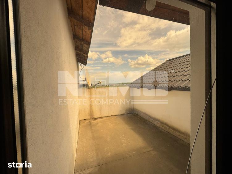 Casă cu 4 camere cu Teren 930 Mp în Udești