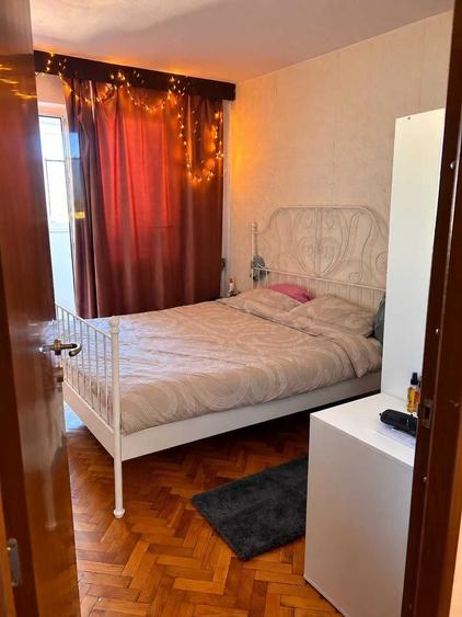 Apartament cu 2 camere decomandat în Complex Studențesc