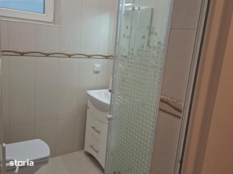 Spațiu comercial, de 70 mp, în Rosetti