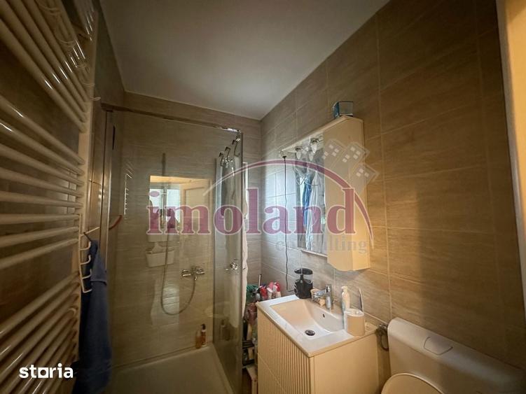 Vanzare Apartament 3 Camere - 94mp utili - Ultracentral str Vasile Las - 4